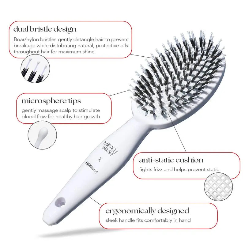 Glossise Miracle Brush