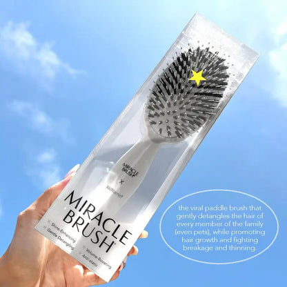 Glossise Miracle Brush