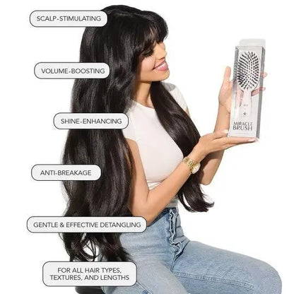 Glossise Miracle Brush
